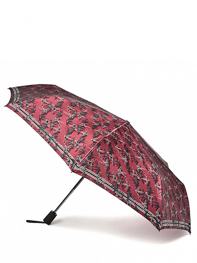 Женский зонт-автомат полет ласточки 