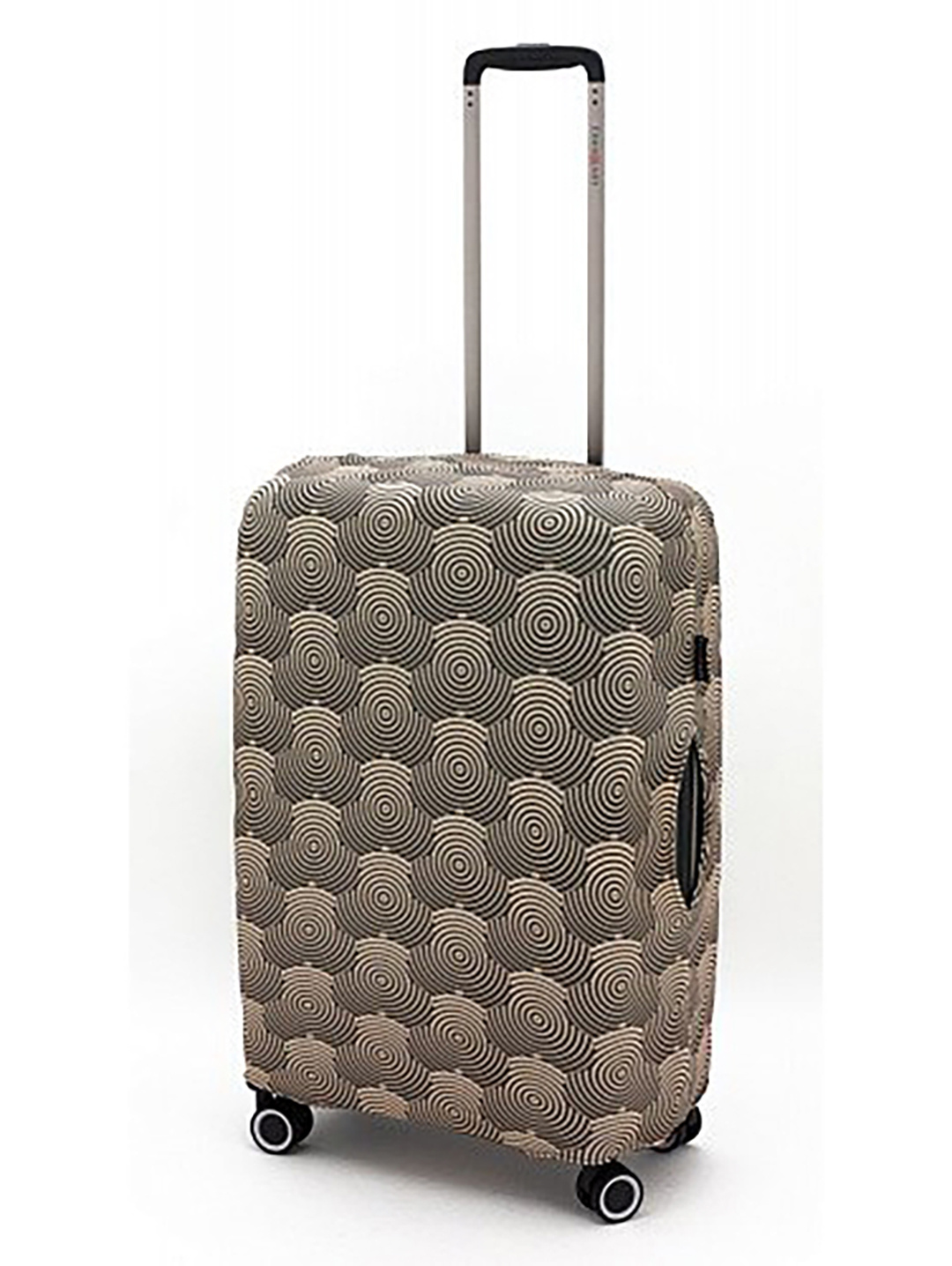 Фото Чехол для среднего чемодана TAN PATTERN Чехлы для чемоданов