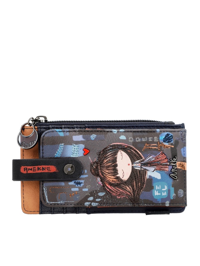 Женский картхолдер из коллекции 