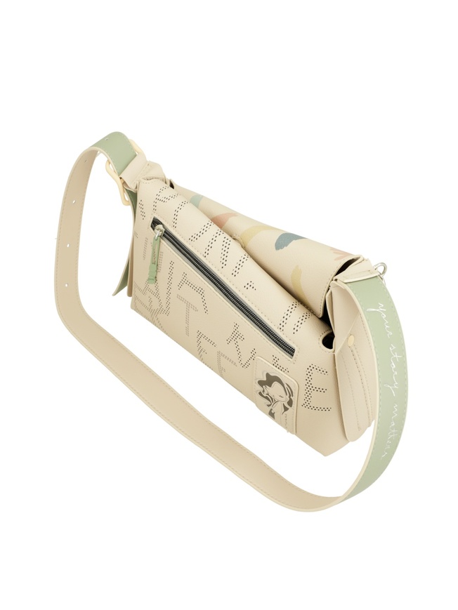 Женская сумка кросс-боди из коллекции 