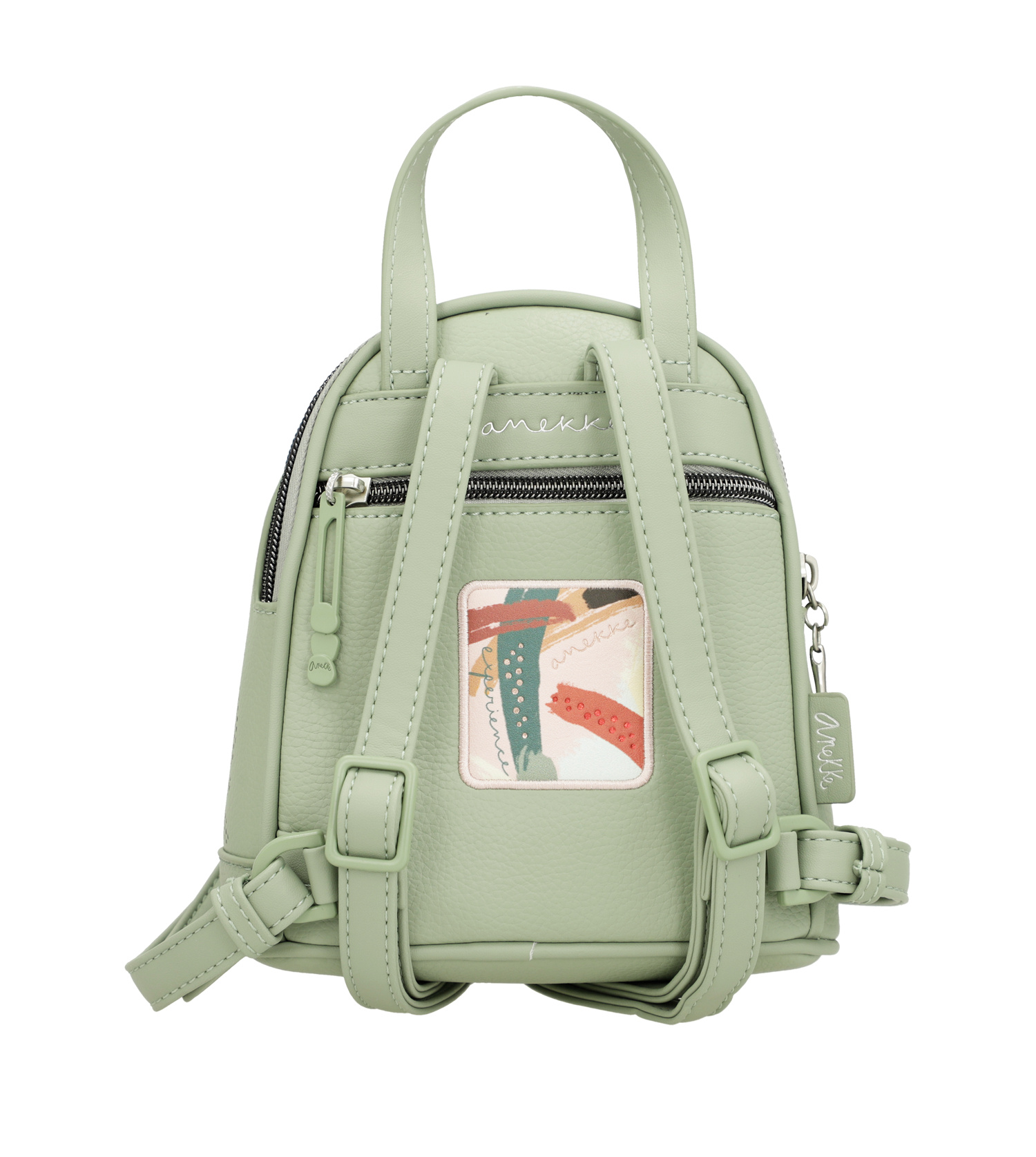 Изображение Женский рюкзак из коллекции Anekke ORIGINAL Anekke 40745-187 Фото Женский рюкзак из коллекции Anekke ORIGINAL Рюкзаки