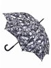 Женский зонт-трость из коллекции 