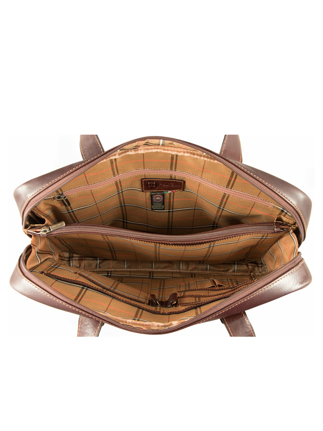 Cумка формата А4 из коллекции 