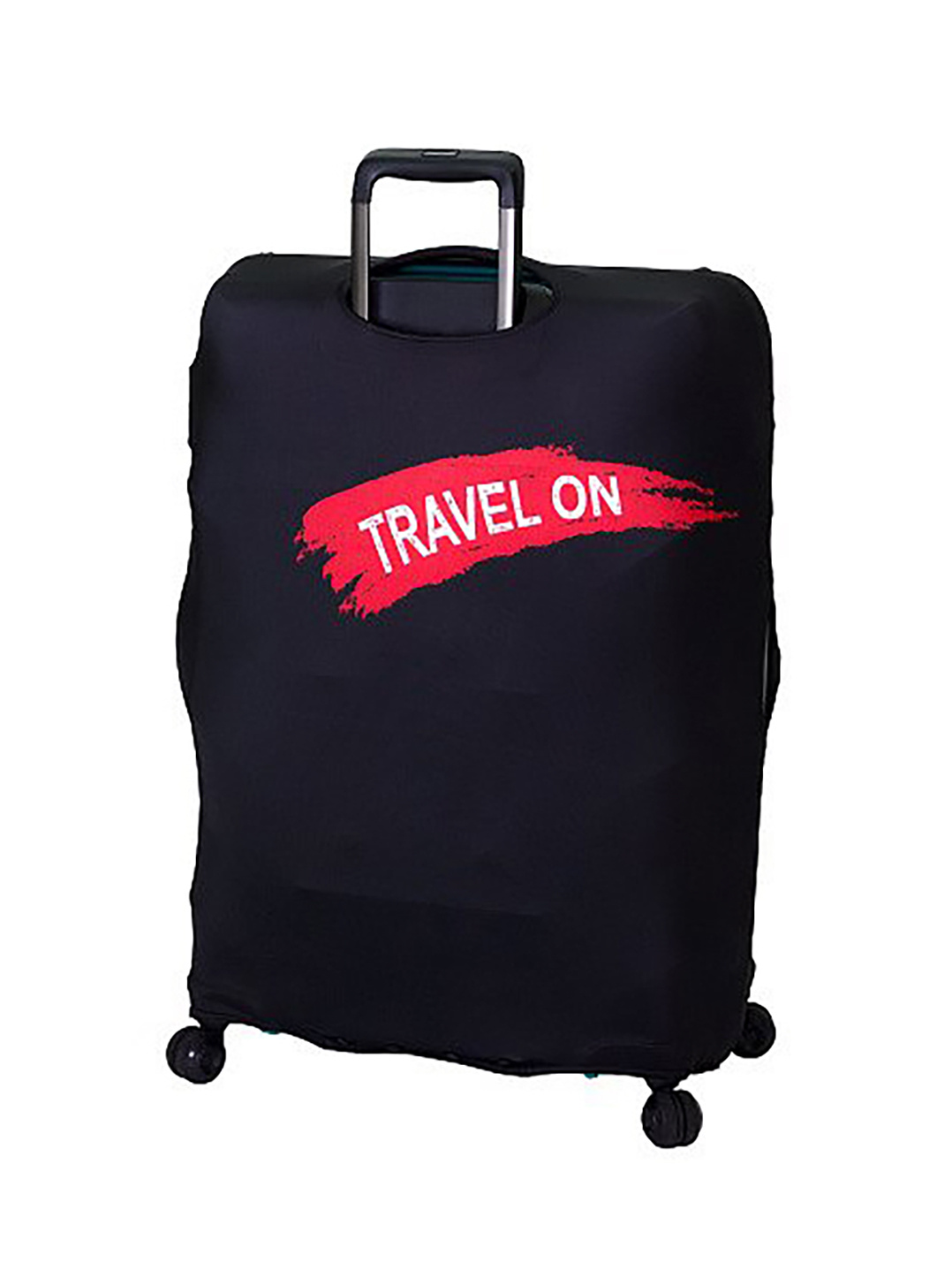 Фото Чехол для большого чемодана Travel On Чехлы для чемоданов