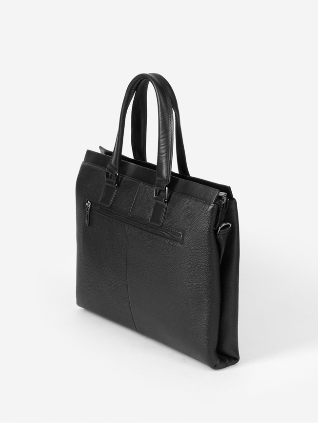 Мужская деловая сумка формата А4