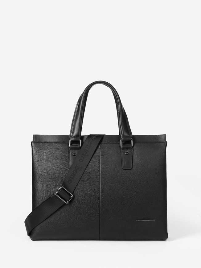 Мужская деловая сумка формата А4