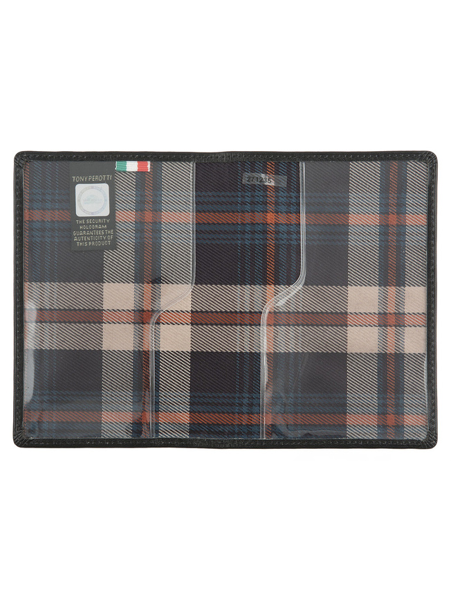 Обложка для паспорта из коллекции 