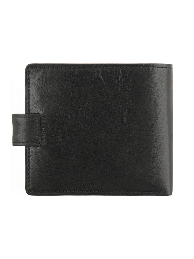 Портмоне из натуральной кожи 