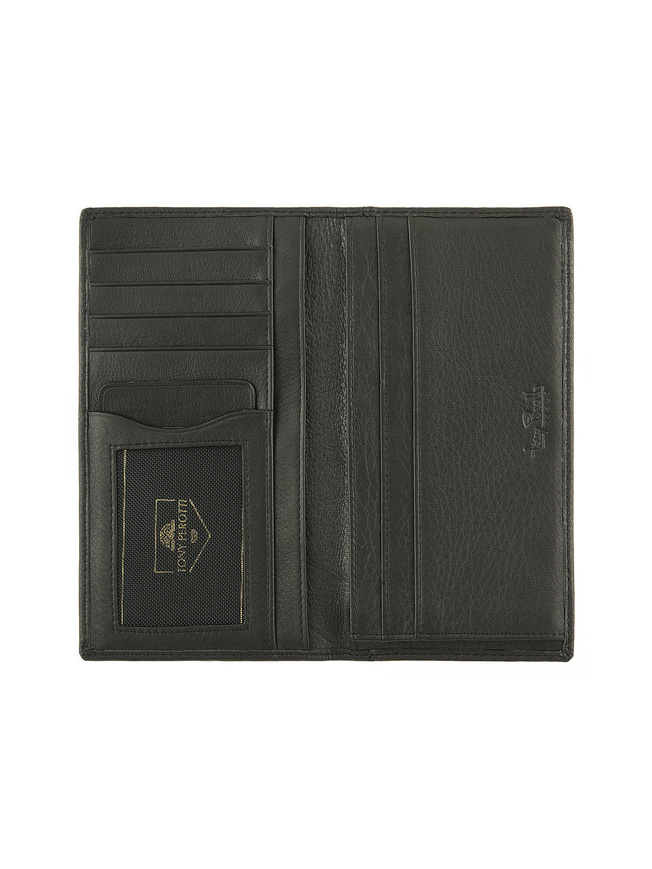 Купюрник из натуральной кожи коллекции 