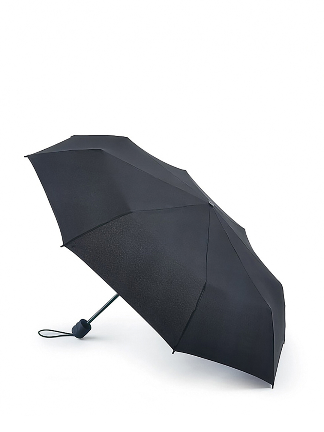 Фото Компактный зонт-механика для сложных погодных условий 