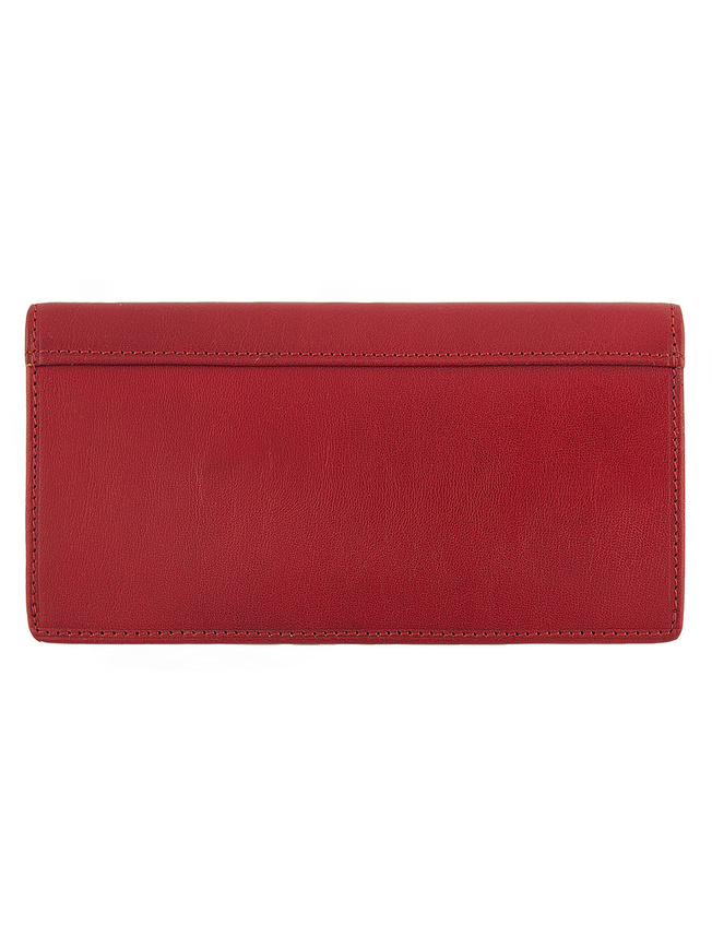 Купюрник из натуральной кожи 