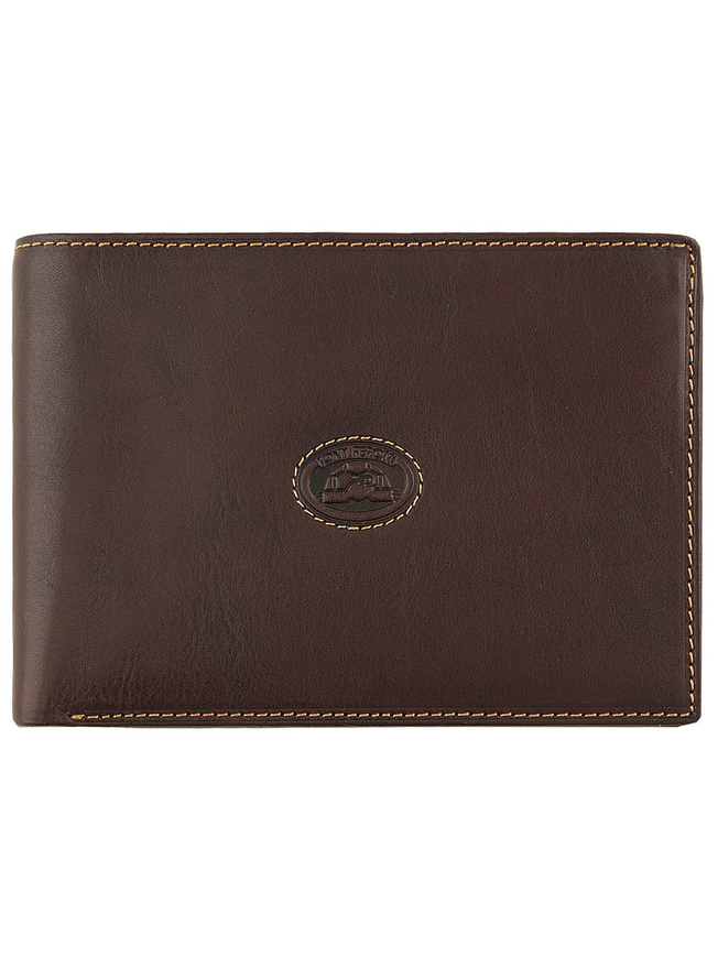 Портмоне из натуральной кожи 