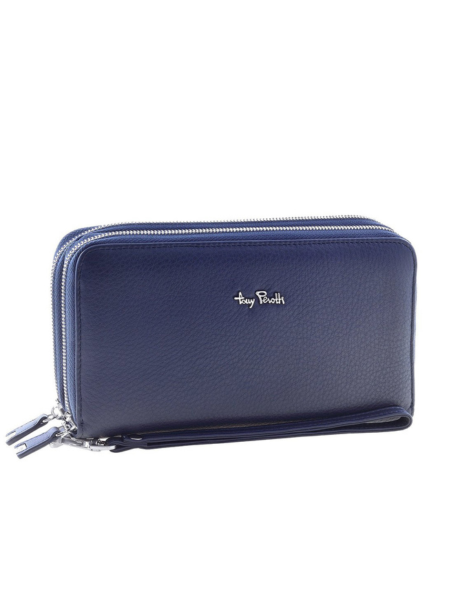 Клатч из коллекции 