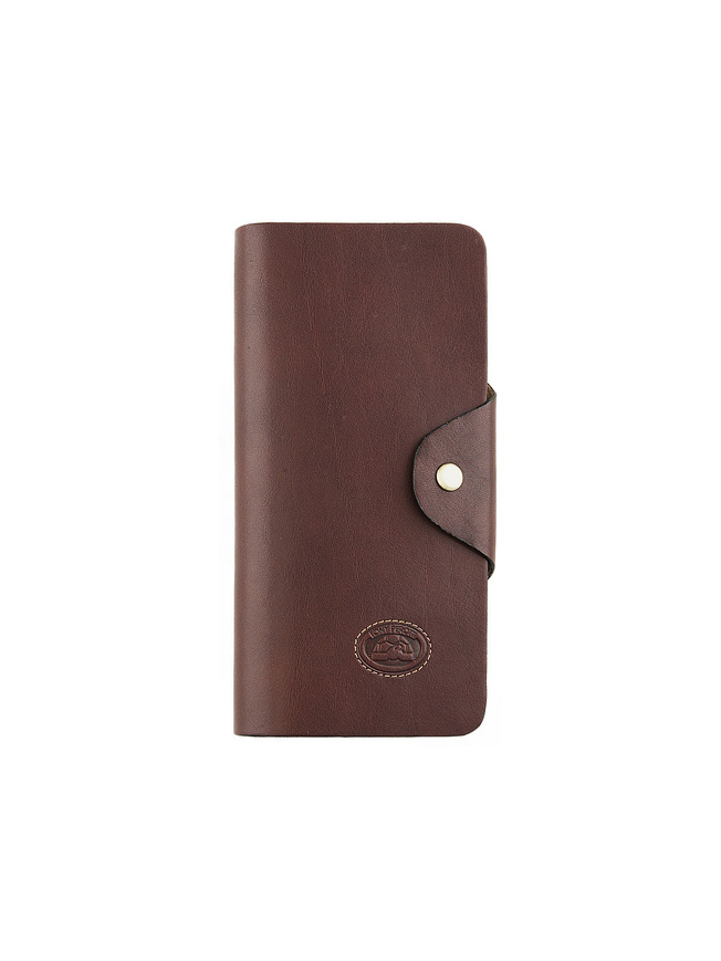 Купюрник из натуральной кожи 