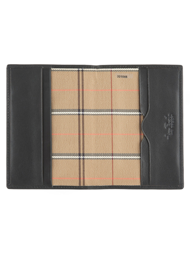 Обложка для паспорта из коллекции 