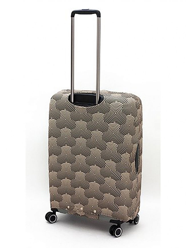 Чехол для среднего чемодана TAN PATTERN
