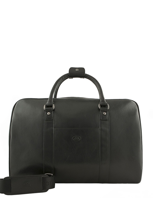 Дорожная сумка из премиальной кожи «Italico-Tuscania»