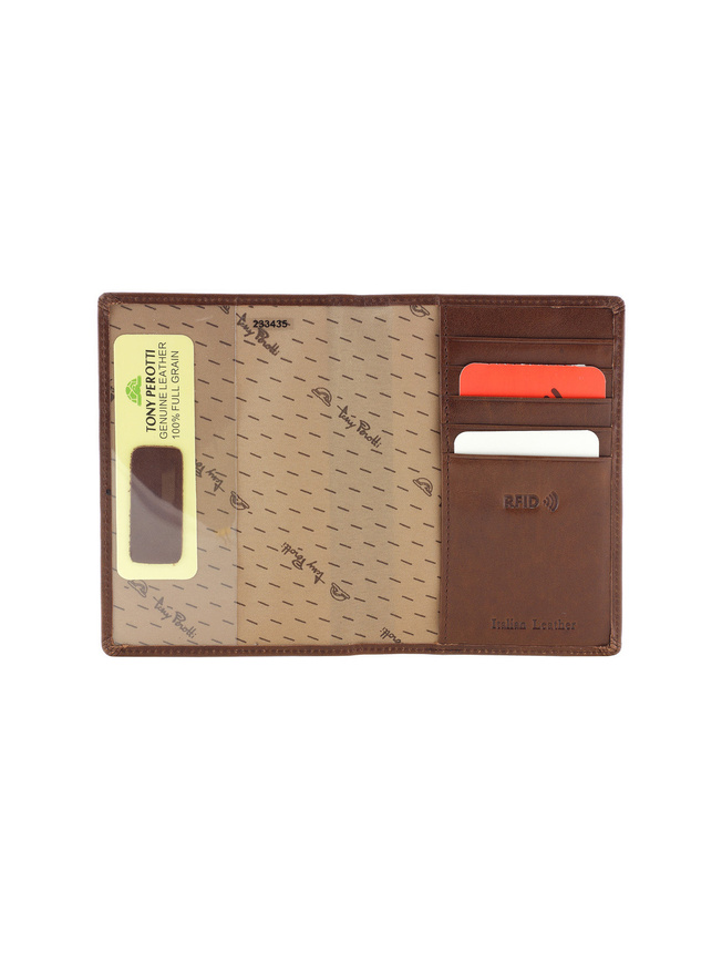 Обложка для паспорта из коллекции 