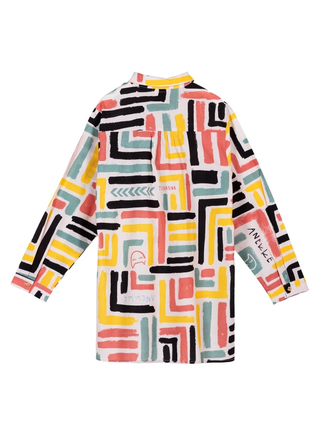 Женская туника Anekke