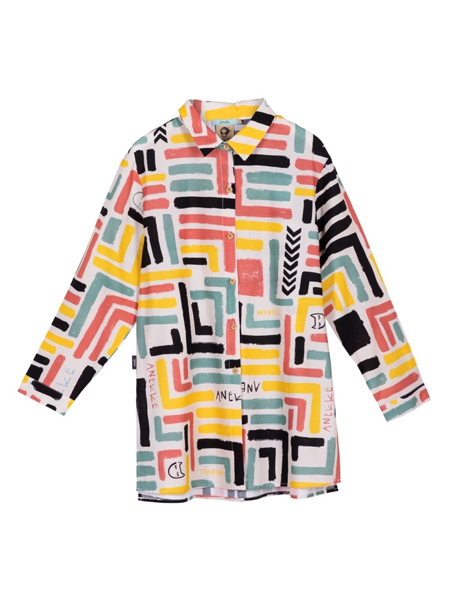 Женская туника Anekke