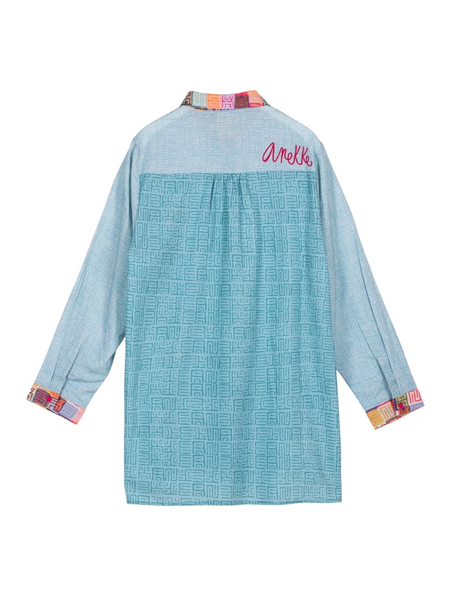 Женская туника Anekke