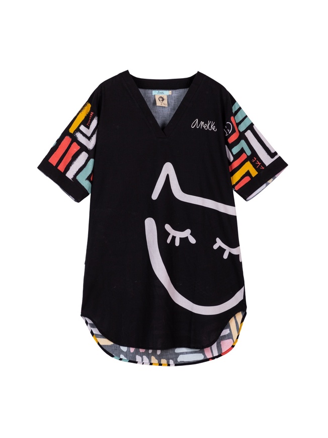 Женская туника Anekke