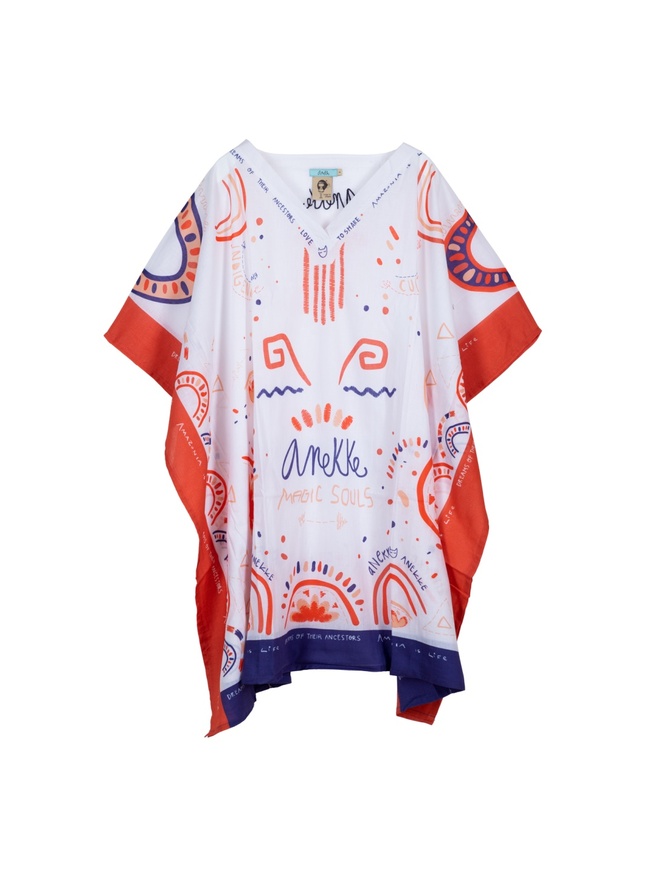 Женская туника Anekke