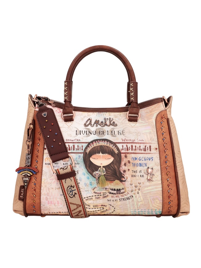 Женская сумка из коллекции 