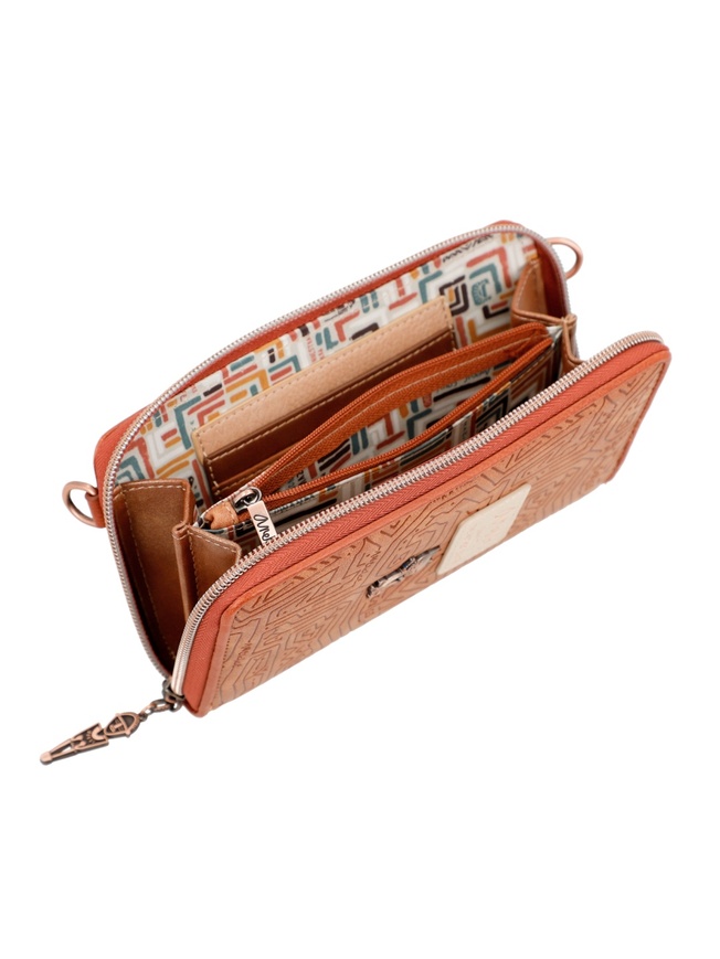 Сумка-кошелек из коллекции 