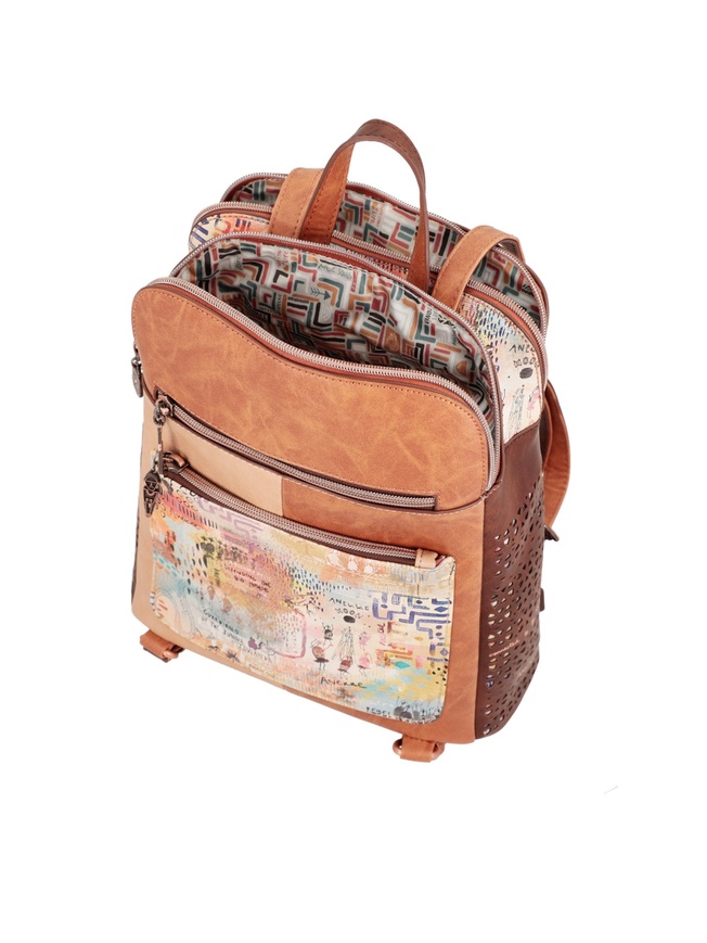 Женский рюкзак из коллекции 