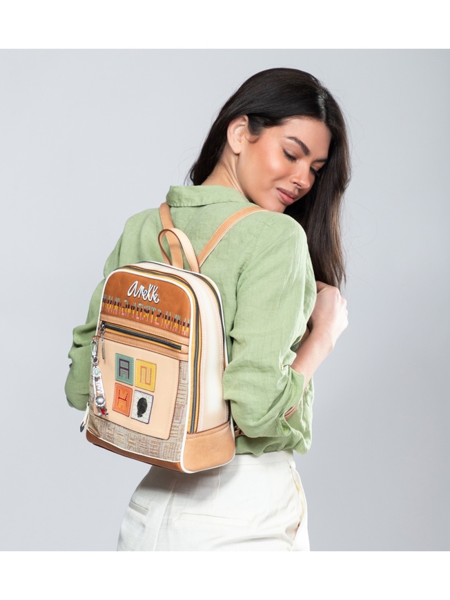 Женский рюкзак из коллекции Anekke Merine