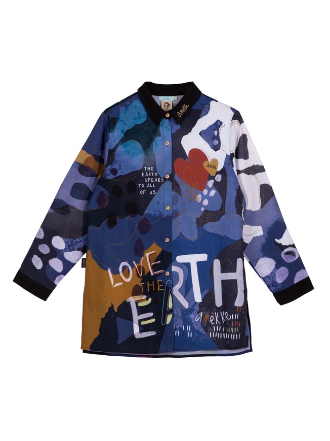 Женская туника Anekke