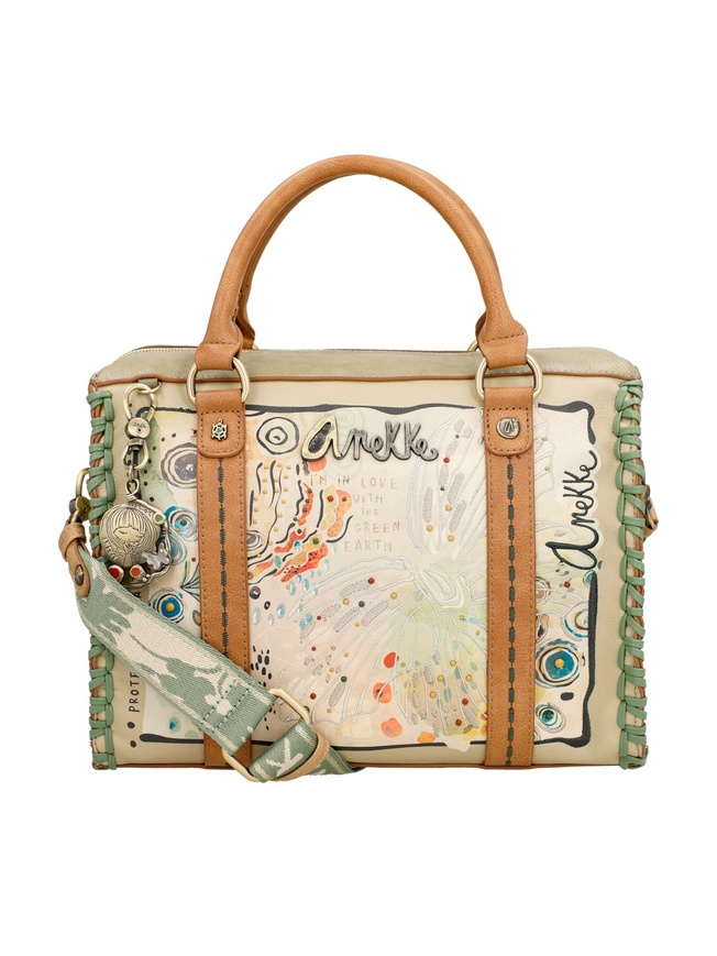 Женская сумка из коллекции 