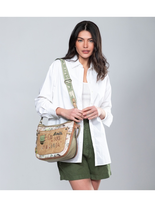 Женская сумка из коллекции 