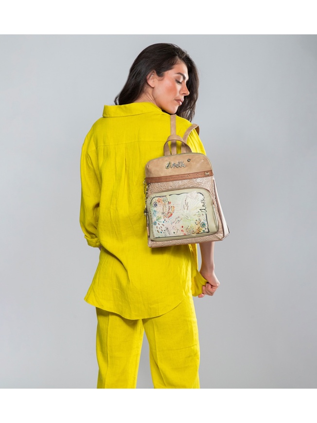 Женский рюкзак из коллекции 