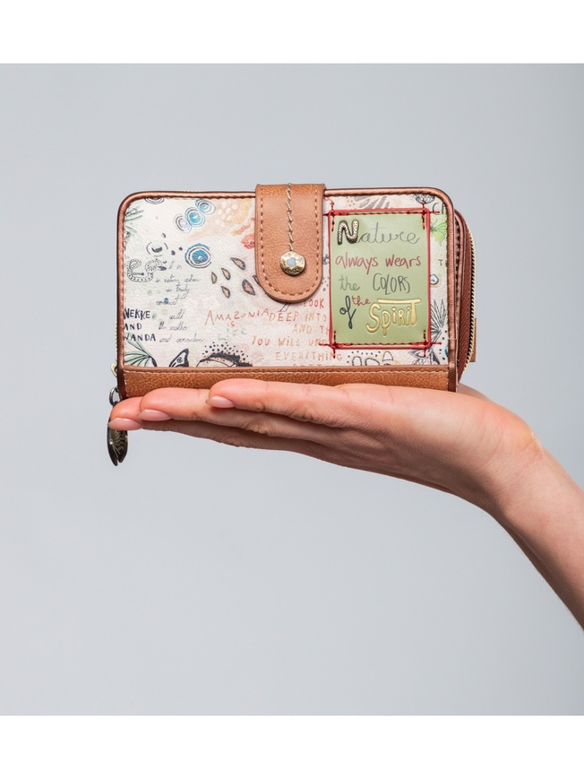 Женский кошелек из коллекции 