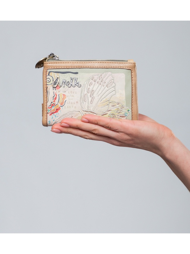 Женский кошелек из коллекции 