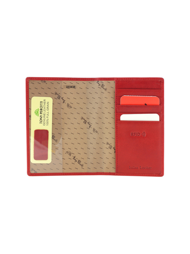 Обложка для паспорта из коллекции 