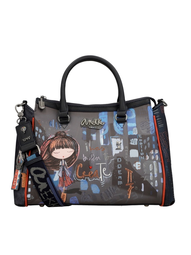 Женская сумка из коллекции 