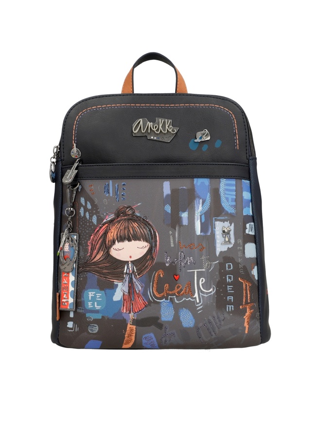 Женский рюкзак из коллекции 