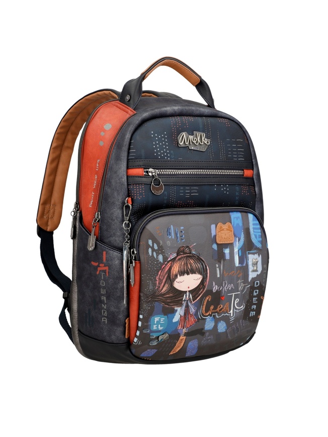 Женский рюкзак из коллекции 