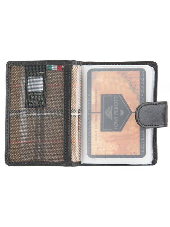 Визитница из коллекции 