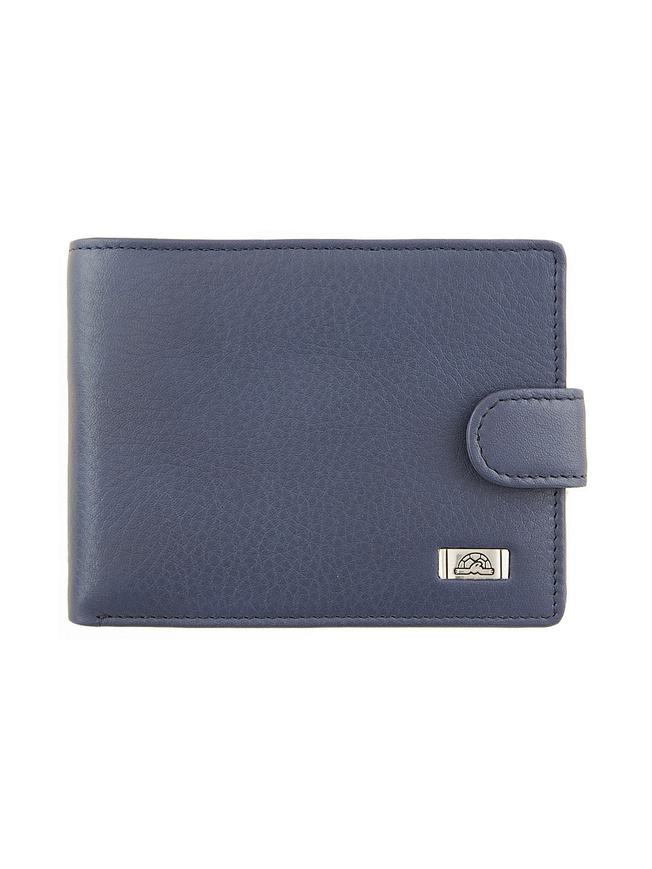 Портмоне из натуральной кожи коллекции 