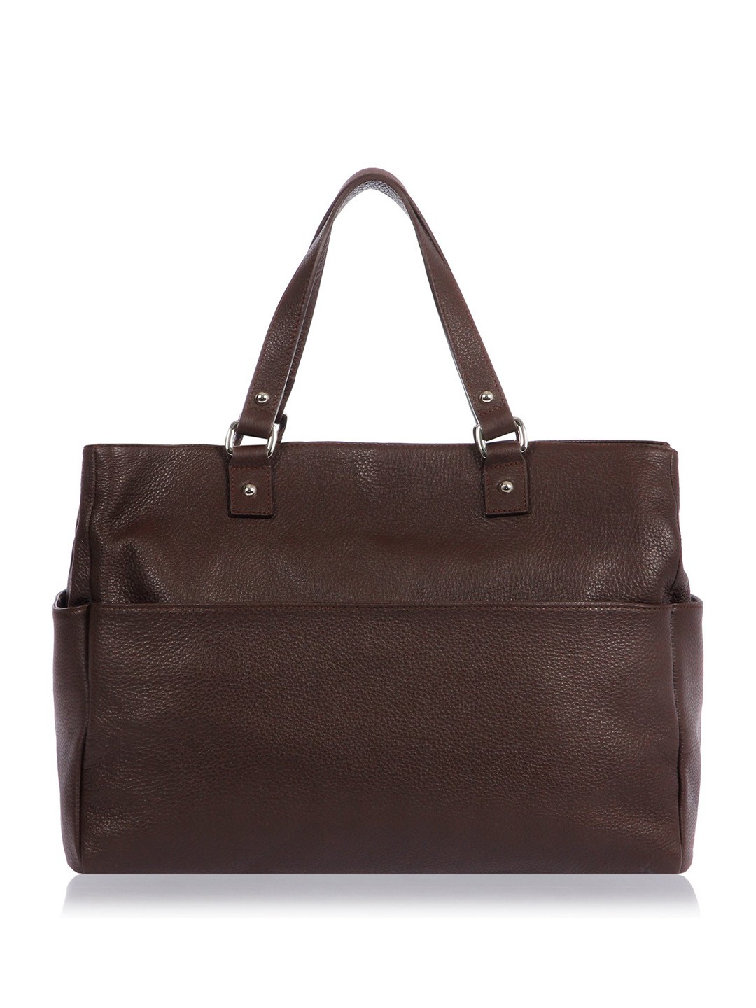 Изображение Женская деловая сумка Kellen 1170 brown Фото Женская деловая сумка Деловые сумки