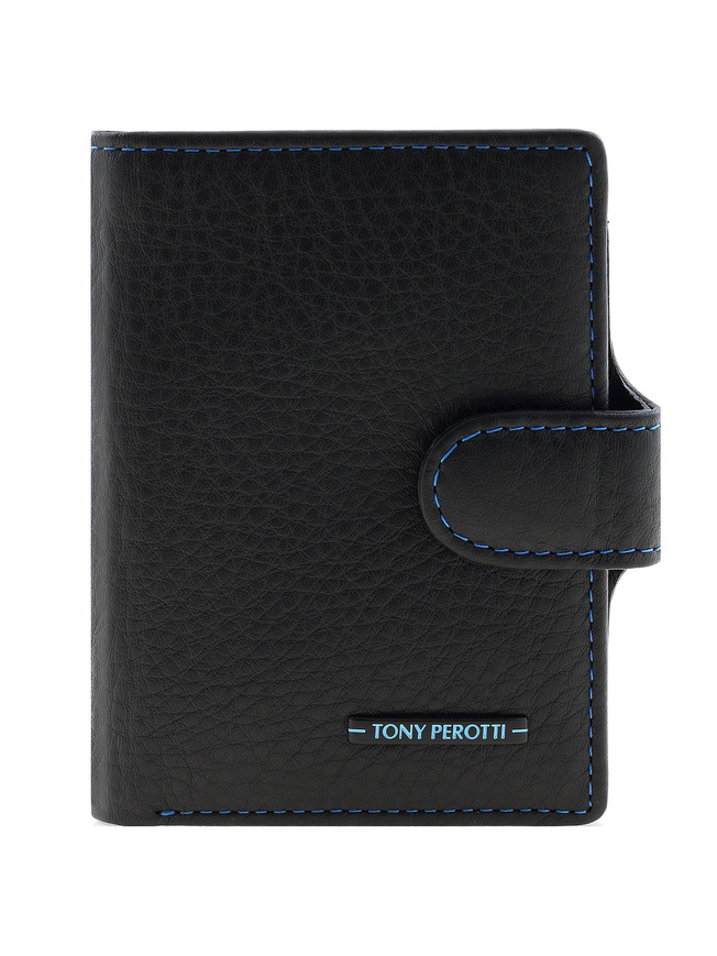 Портмоне из натуральной кожи 