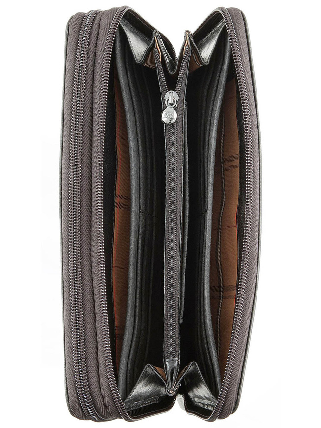 Мужской клатч из натуральной кожи коллекции 