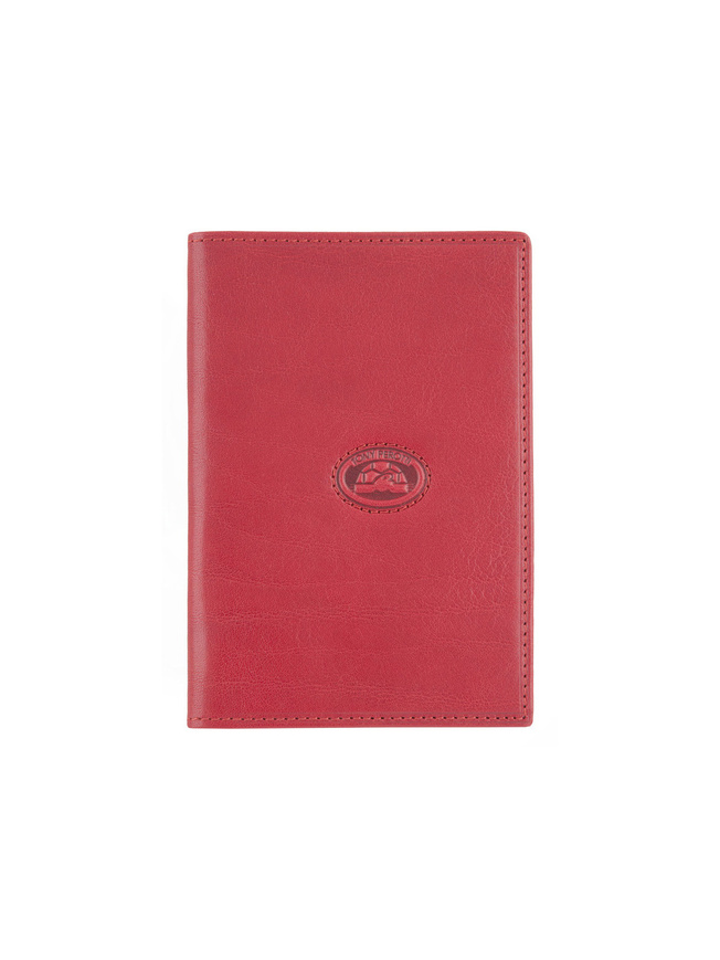 Обложка для паспорта из коллекции 