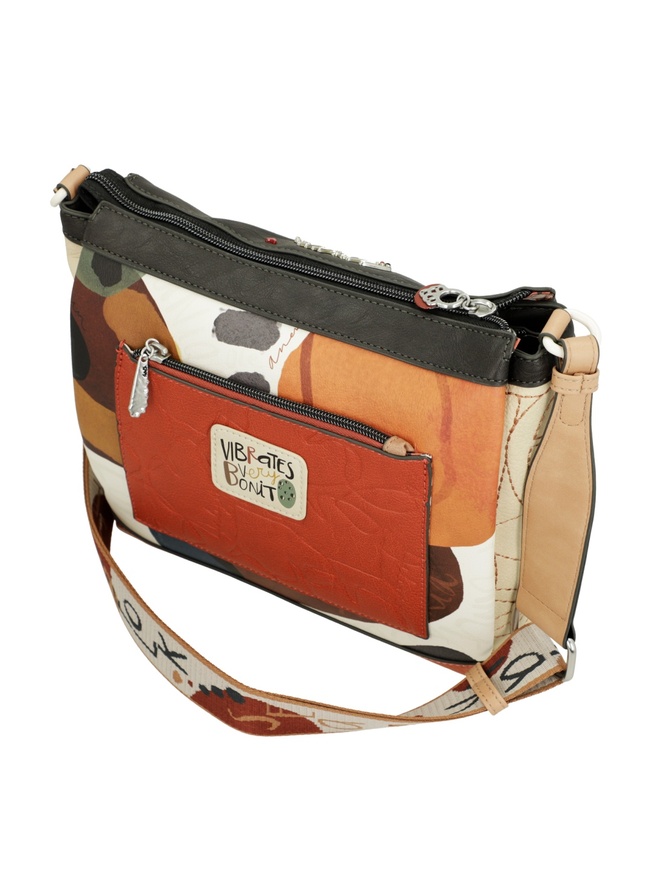 Женская сумка кросс-боди Anekke ALMA