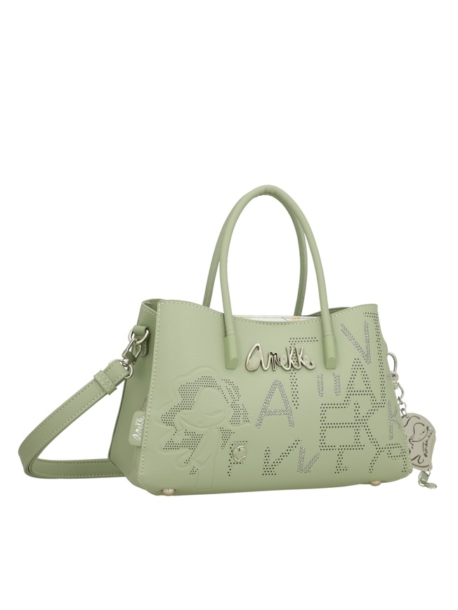 Женская сумка из коллекции 