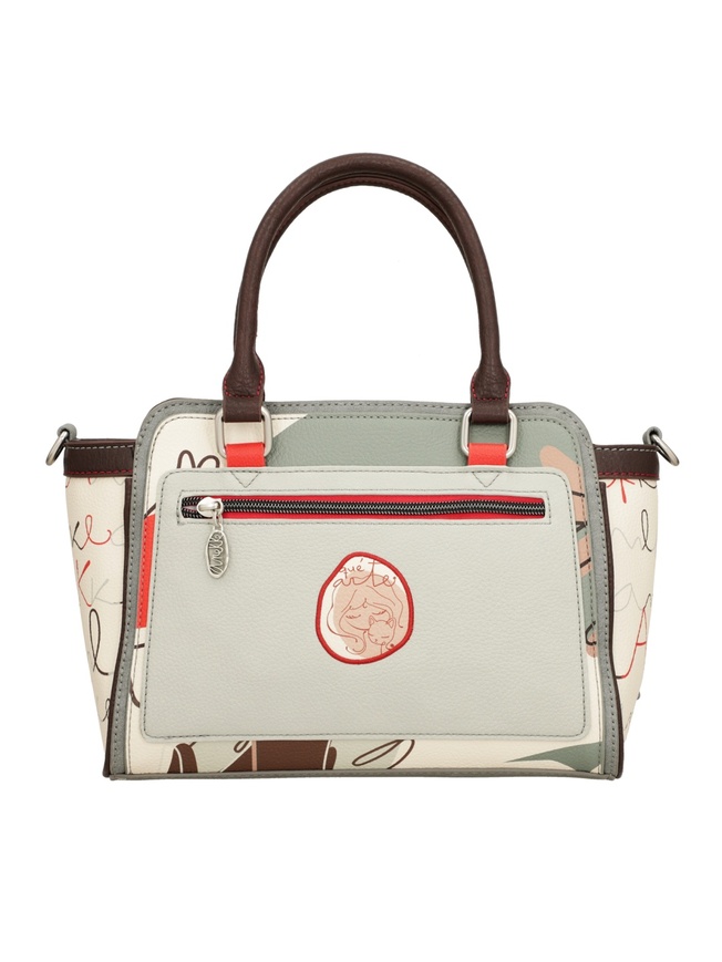 Женская сумка из коллекции 